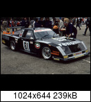 24 HEURES DU MANS YEAR BY YEAR PART TRHEE 1980-1989 - Page 4 1980-lm-81-tachisatot6vjgf
