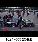 24 HEURES DU MANS YEAR BY YEAR PART TRHEE 1980-1989 - Page 4 1980-lm-81-tachisatot87kc2