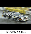 24 HEURES DU MANS YEAR BY YEAR PART TRHEE 1980-1989 - Page 4 1980-lm-81-tachisatotepjaw