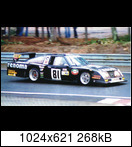24 HEURES DU MANS YEAR BY YEAR PART TRHEE 1980-1989 - Page 4 1980-lm-81-tachisatotk5j87