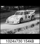 24 HEURES DU MANS YEAR BY YEAR PART TRHEE 1980-1989 - Page 5 1980-lm-89-poulaindes6gkqr