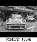 24 HEURES DU MANS YEAR BY YEAR PART TRHEE 1980-1989 - Page 5 1980-lm-91-bussisalamo6kdt