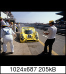 24 HEURES DU MANS YEAR BY YEAR PART TRHEE 1980-1989 - Page 6 1981-lm-10-wolleklape0pkme