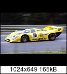 24 HEURES DU MANS YEAR BY YEAR PART TRHEE 1980-1989 - Page 6 1981-lm-10-wolleklapevmjus