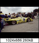 24 HEURES DU MANS YEAR BY YEAR PART TRHEE 1980-1989 - Page 6 1981-lm-10-wolleklapewojg1