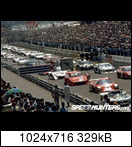24 HEURES DU MANS YEAR BY YEAR PART TRHEE 1980-1989 - Page 5 1981-lm-100-start-005s9k1w