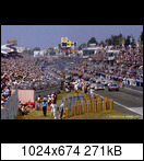24 HEURES DU MANS YEAR BY YEAR PART TRHEE 1980-1989 - Page 5 1981-lm-100-start-008hhjq8