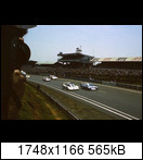 24 HEURES DU MANS YEAR BY YEAR PART TRHEE 1980-1989 - Page 5 1981-lm-100-start-019ltkwv