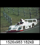 24 HEURES DU MANS YEAR BY YEAR PART TRHEE 1980-1989 - Page 6 1981-lm-11-ickxbell-098k2c