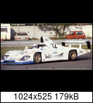 24 HEURES DU MANS YEAR BY YEAR PART TRHEE 1980-1989 - Page 6 1981-lm-12-haywoodmasgdkv0