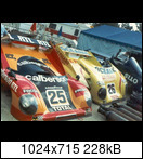 24 HEURES DU MANS YEAR BY YEAR PART TRHEE 1980-1989 - Page 5 1981-lm-140-rondeau-035kdy