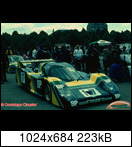 24 HEURES DU MANS YEAR BY YEAR PART TRHEE 1980-1989 - Page 6 1981-lm-17-rahalredmahujwa