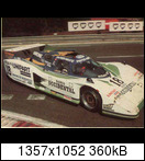 24 HEURES DU MANS YEAR BY YEAR PART TRHEE 1980-1989 - Page 6 1981-lm-18-devillotae7cknu