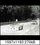 24 HEURES DU MANS YEAR BY YEAR PART TRHEE 1980-1989 - Page 6 1981-lm-20-decadenetm02jte
