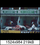 24 HEURES DU MANS YEAR BY YEAR PART TRHEE 1980-1989 - Page 6 1981-lm-20-decadenetmchj3b