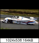 24 HEURES DU MANS YEAR BY YEAR PART TRHEE 1980-1989 - Page 6 1981-lm-22-gaillardch8uk2l