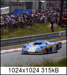 24 HEURES DU MANS YEAR BY YEAR PART TRHEE 1980-1989 - Page 6 1981-lm-23-craftevans5fj9d