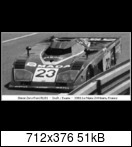 24 HEURES DU MANS YEAR BY YEAR PART TRHEE 1980-1989 - Page 6 1981-lm-23-craftevansi8j98