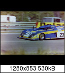 24 HEURES DU MANS YEAR BY YEAR PART TRHEE 1980-1989 - Page 6 1981-lm-23-craftevansivkvc