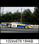 24 HEURES DU MANS YEAR BY YEAR PART TRHEE 1980-1989 - Page 6 1981-lm-23-craftevansjjkxt