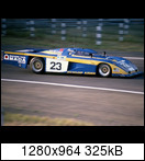 24 HEURES DU MANS YEAR BY YEAR PART TRHEE 1980-1989 - Page 6 1981-lm-23-craftevanstmkfs