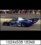 24 HEURES DU MANS YEAR BY YEAR PART TRHEE 1980-1989 - Page 6 1981-lm-24-rondeaujau2xkp4