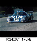 24 HEURES DU MANS YEAR BY YEAR PART TRHEE 1980-1989 - Page 6 1981-lm-24-rondeaujau4fkh3