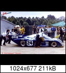 24 HEURES DU MANS YEAR BY YEAR PART TRHEE 1980-1989 - Page 6 1981-lm-24-rondeaujauiyk8w