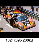 24 HEURES DU MANS YEAR BY YEAR PART TRHEE 1980-1989 - Page 6 1981-lm-25-ragnottila6okla