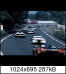 24 HEURES DU MANS YEAR BY YEAR PART TRHEE 1980-1989 - Page 6 1981-lm-25-ragnottilay2k70
