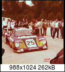 24 HEURES DU MANS YEAR BY YEAR PART TRHEE 1980-1989 - Page 6 1981-lm-25-ragnottilaz2kyi