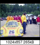 24 HEURES DU MANS YEAR BY YEAR PART TRHEE 1980-1989 - Page 6 1981-lm-26-pescarolot5dj53