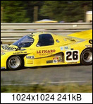 24 HEURES DU MANS YEAR BY YEAR PART TRHEE 1980-1989 - Page 6 1981-lm-26-pescarolot7hjtf