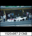 24 HEURES DU MANS YEAR BY YEAR PART TRHEE 1980-1989 - Page 6 1981-lm-27-needelltri7kj69