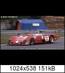 24 HEURES DU MANS YEAR BY YEAR PART TRHEE 1980-1989 - Page 6 1981-lm-30-lemerlecohv9k37