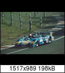 24 HEURES DU MANS YEAR BY YEAR PART TRHEE 1980-1989 - Page 7 1981-lm-32-descartesb99k2j