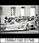 24 HEURES DU MANS YEAR BY YEAR PART TRHEE 1980-1989 - Page 7 1981-lm-32-descartesbw7jhu