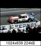 24 HEURES DU MANS YEAR BY YEAR PART TRHEE 1980-1989 - Page 7 1981-lm-35-yarborough7bjdu