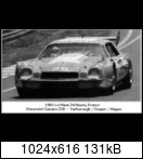 24 HEURES DU MANS YEAR BY YEAR PART TRHEE 1980-1989 - Page 7 1981-lm-35-yarboroughyskx5