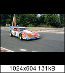 24 HEURES DU MANS YEAR BY YEAR PART TRHEE 1980-1989 - Page 7 1981-lm-35-yarboroughzmjj3