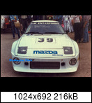 24 HEURES DU MANS YEAR BY YEAR PART TRHEE 1980-1989 - Page 7 1981-lm-39-stiffvermebwjst