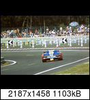 24 HEURES DU MANS YEAR BY YEAR PART TRHEE 1980-1989 - Page 5 1981-lm-4-morinmathiohujwa