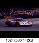 24 HEURES DU MANS YEAR BY YEAR PART TRHEE 1980-1989 - Page 5 1981-lm-4-morinmathiozakhs