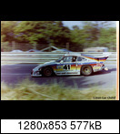 24 HEURES DU MANS YEAR BY YEAR PART TRHEE 1980-1989 - Page 7 1981-lm-41-hennchandlb1jrg