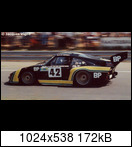 24 HEURES DU MANS YEAR BY YEAR PART TRHEE 1980-1989 - Page 7 1981-lm-42-verneygarr46kns