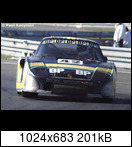 24 HEURES DU MANS YEAR BY YEAR PART TRHEE 1980-1989 - Page 7 1981-lm-42-verneygarruqjog