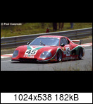 24 HEURES DU MANS YEAR BY YEAR PART TRHEE 1980-1989 - Page 7 1981-lm-45-violatiflaiwks8