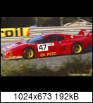 24 HEURES DU MANS YEAR BY YEAR PART TRHEE 1980-1989 - Page 7 1981-lm-47-andruetbal5wjtl