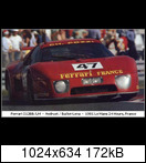 24 HEURES DU MANS YEAR BY YEAR PART TRHEE 1980-1989 - Page 7 1981-lm-47-andruetbalfdj55