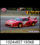 24 HEURES DU MANS YEAR BY YEAR PART TRHEE 1980-1989 - Page 7 1981-lm-47-andruetbalq5jnc